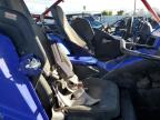 2016 YAMAHA YXZ1000  for sale at Copart CA - SAN BERNARDINO