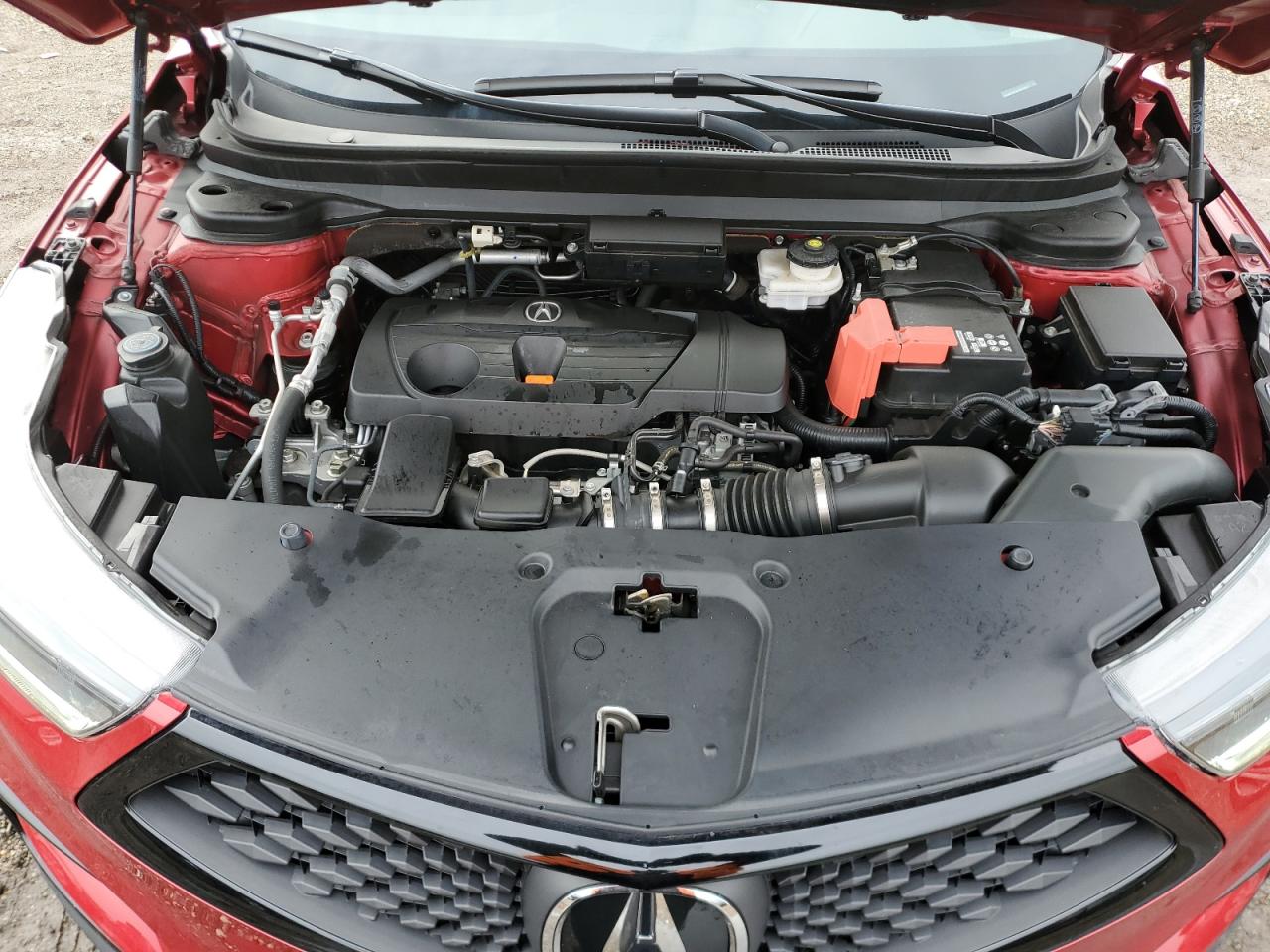 2021 Acura RDX - Image 12