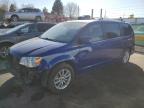 2019 Dodge Grand Caravan Sxt للبيع في Denver، CO - Front End