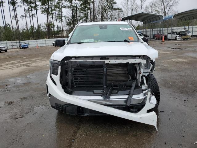  GMC SIERRA 2022 White