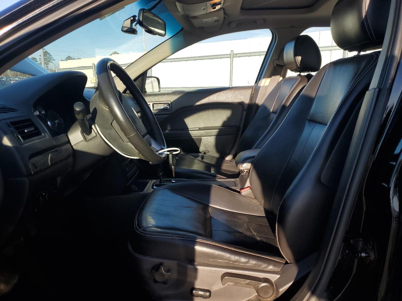2006 Mercury Milan - Image 7