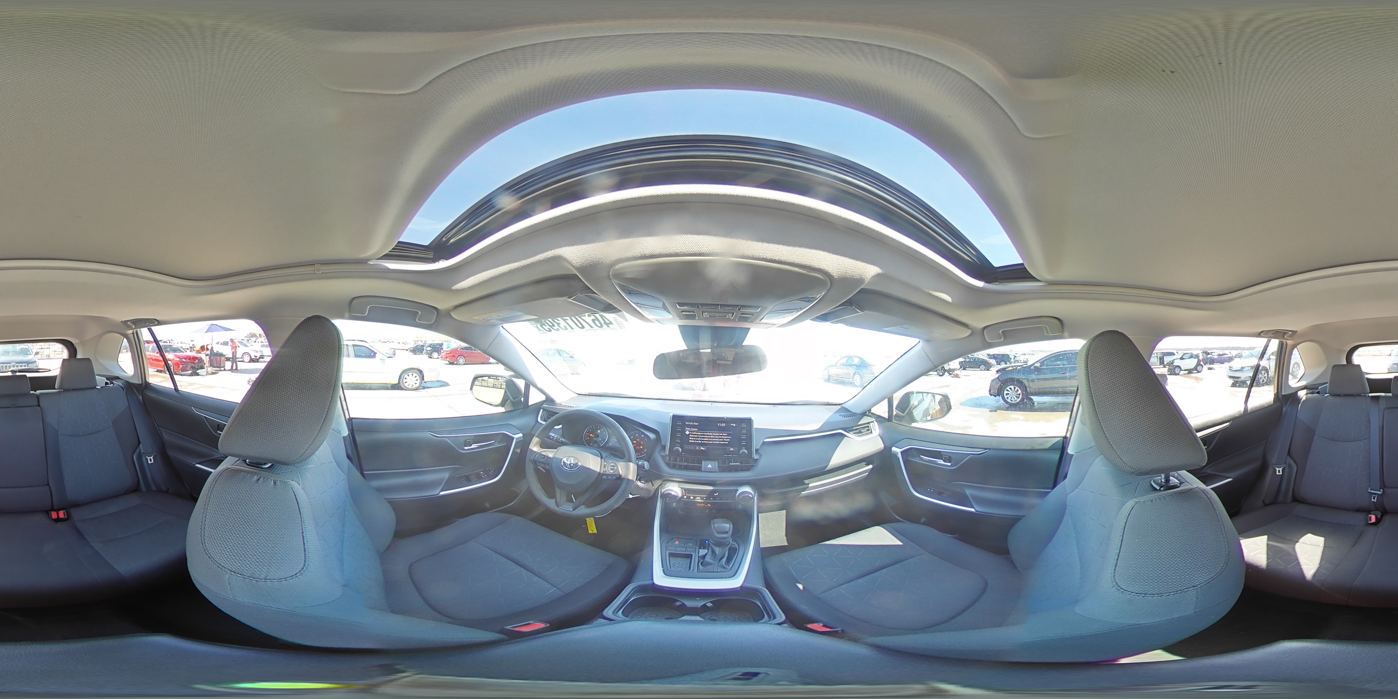 2020 Toyota RAV 4 - Image 16