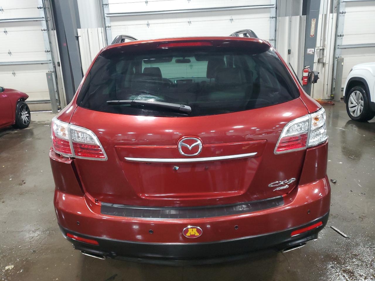 2011 Mazda CX-9 - Image 6