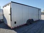 2024 Rock Solid Enclosed Cargo Trailer للبيع في Riverview، FL - Side