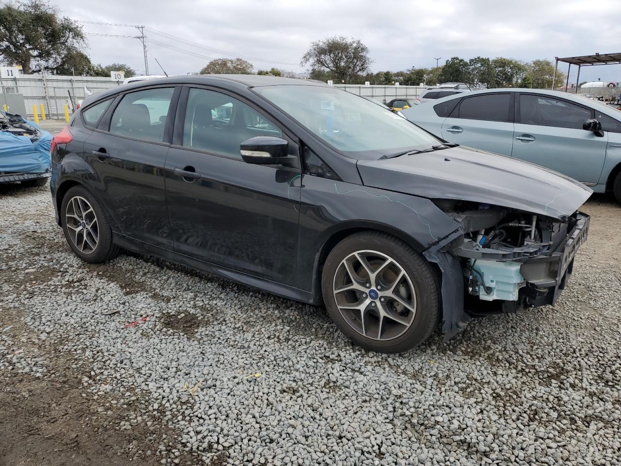2015 Ford Focus - Image 4