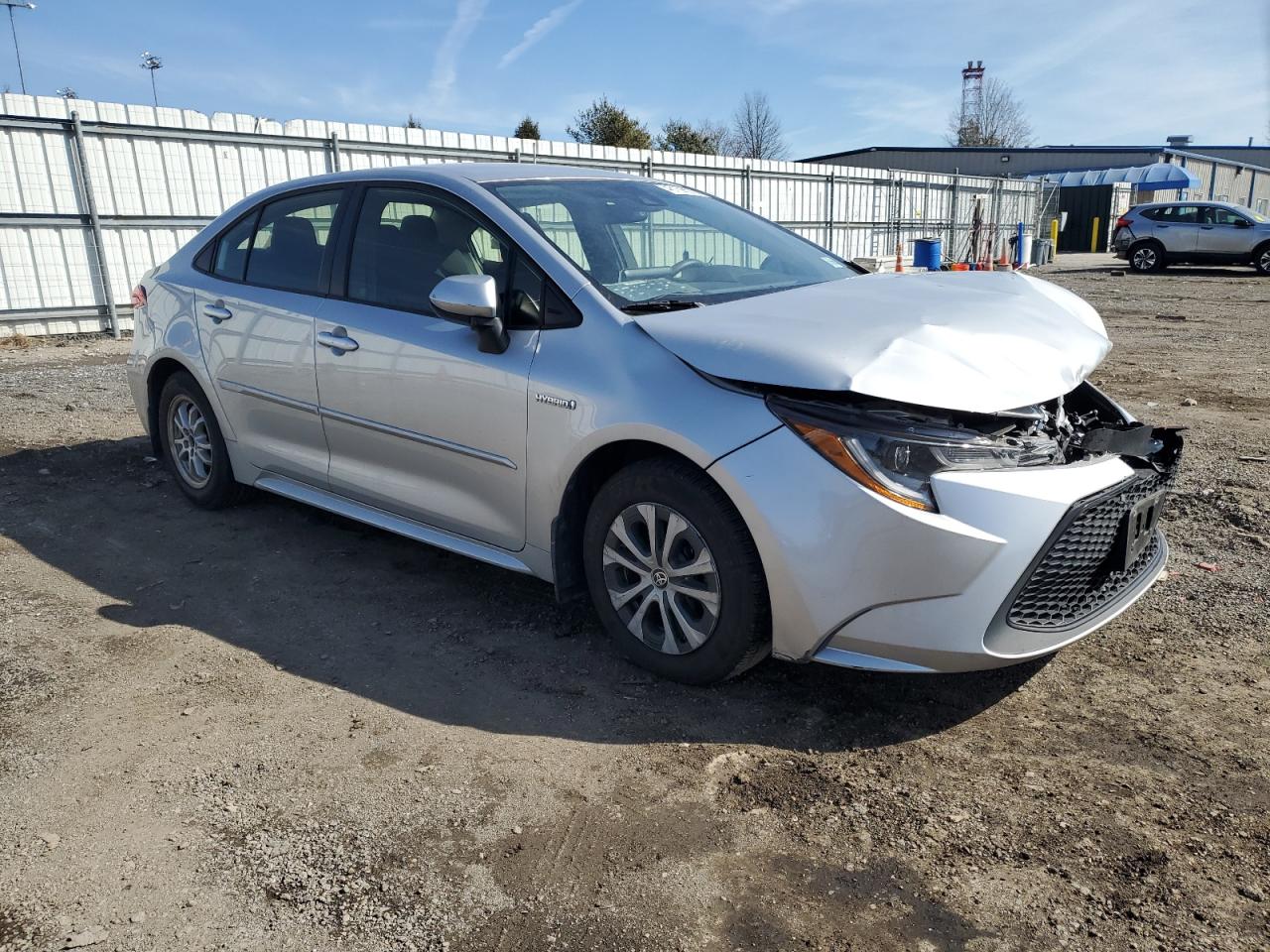 2020 Toyota Corolla - Image 4