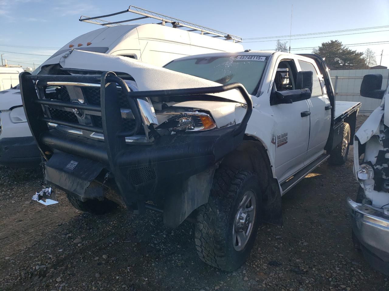 2015 RAM 2500 - Image 1