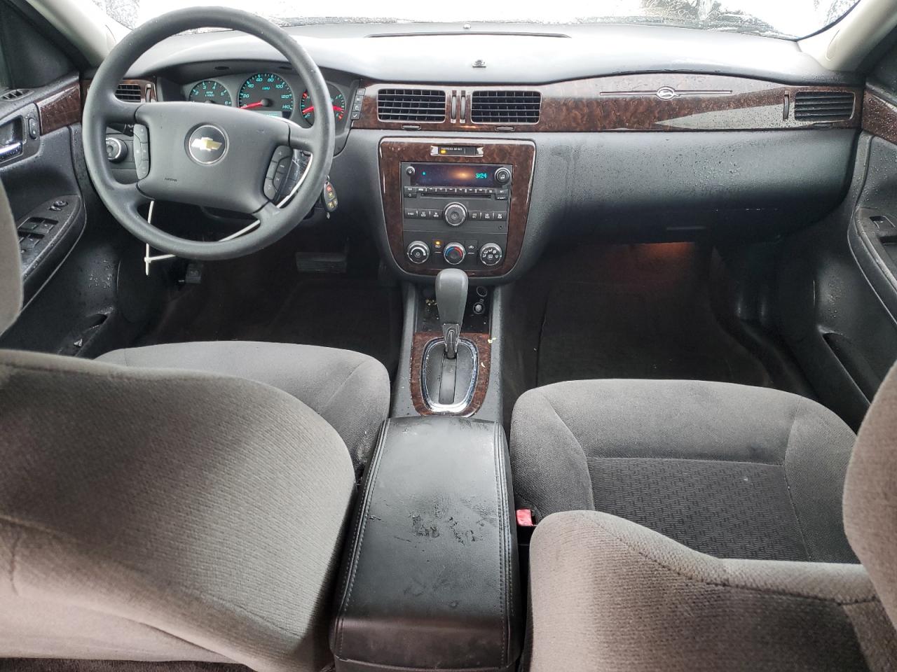 2015 Chevrolet Impala - Image 8