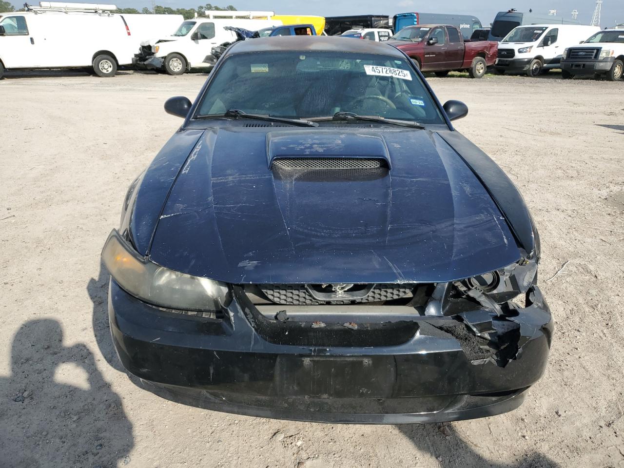 2003 Ford Mustang - Image 5