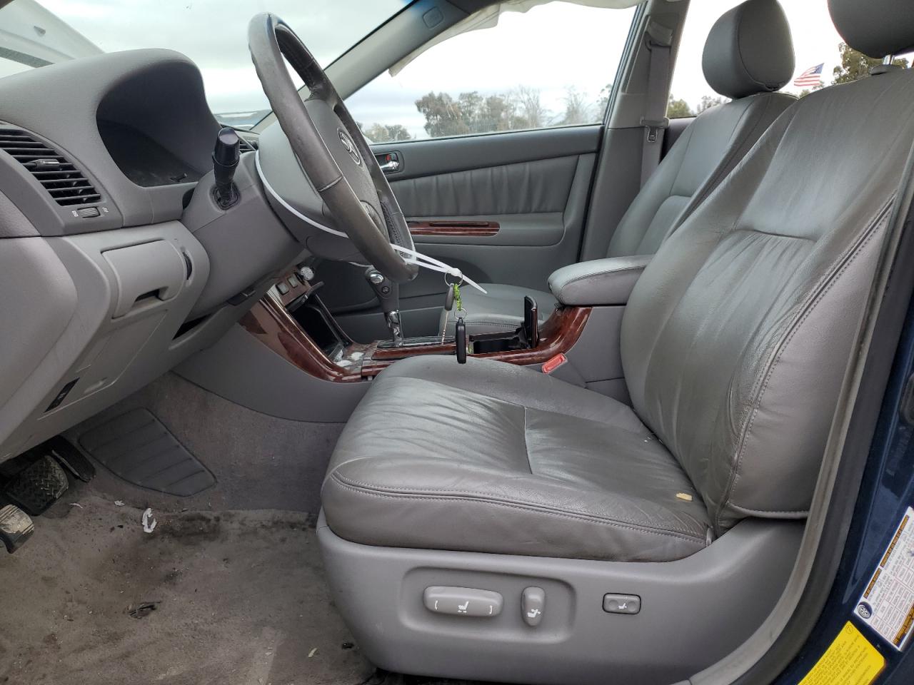2006 Toyota Camry - Image 7