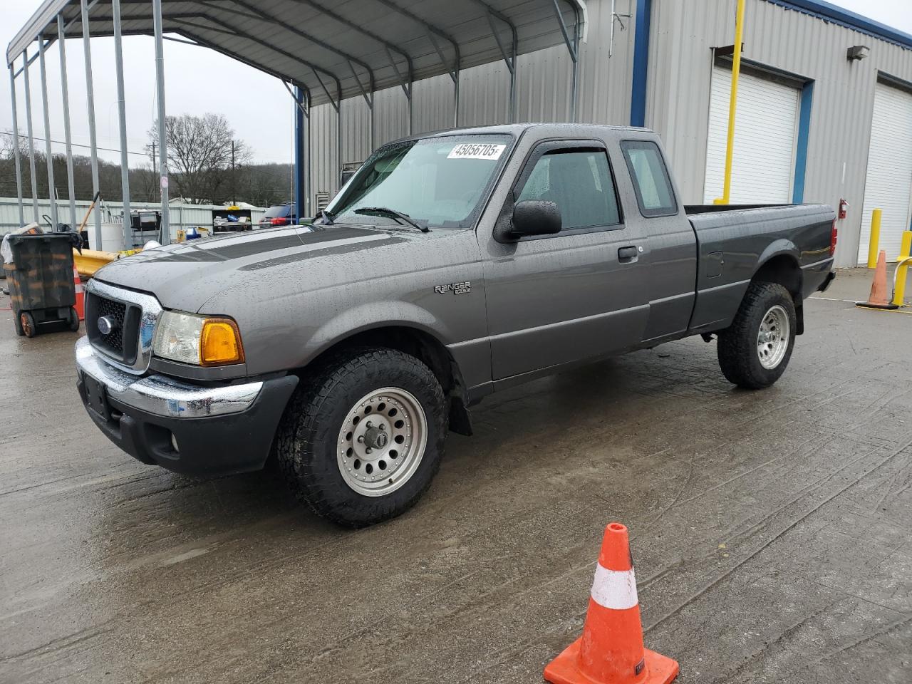 2005 Ford Ranger - Image 1