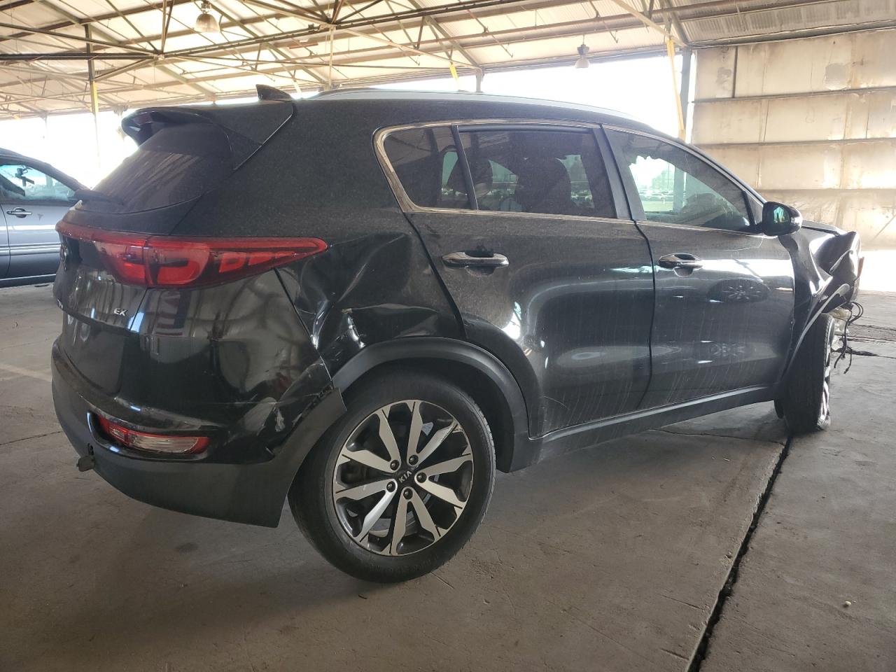 2018 Kia Sportage - Image 3