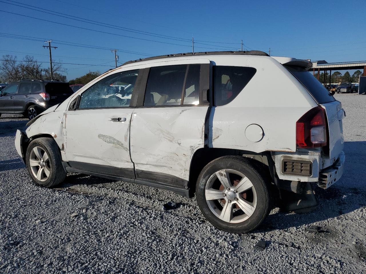 2016 Jeep Compass - Image 2