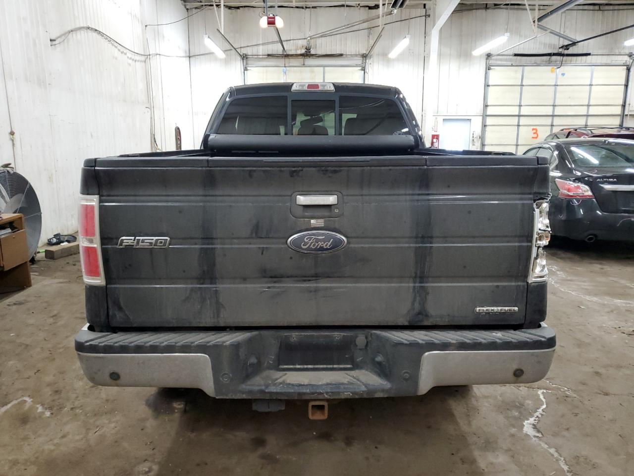 2012 Ford F-150 - Image 6