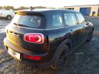 2017 MINI CLUBMAN ON for sale at Copart EAST KILBRIDE