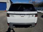 2020 Land Rover Range Rover Sport Se იყიდება Glassboro-ში, NJ - Water/Flood