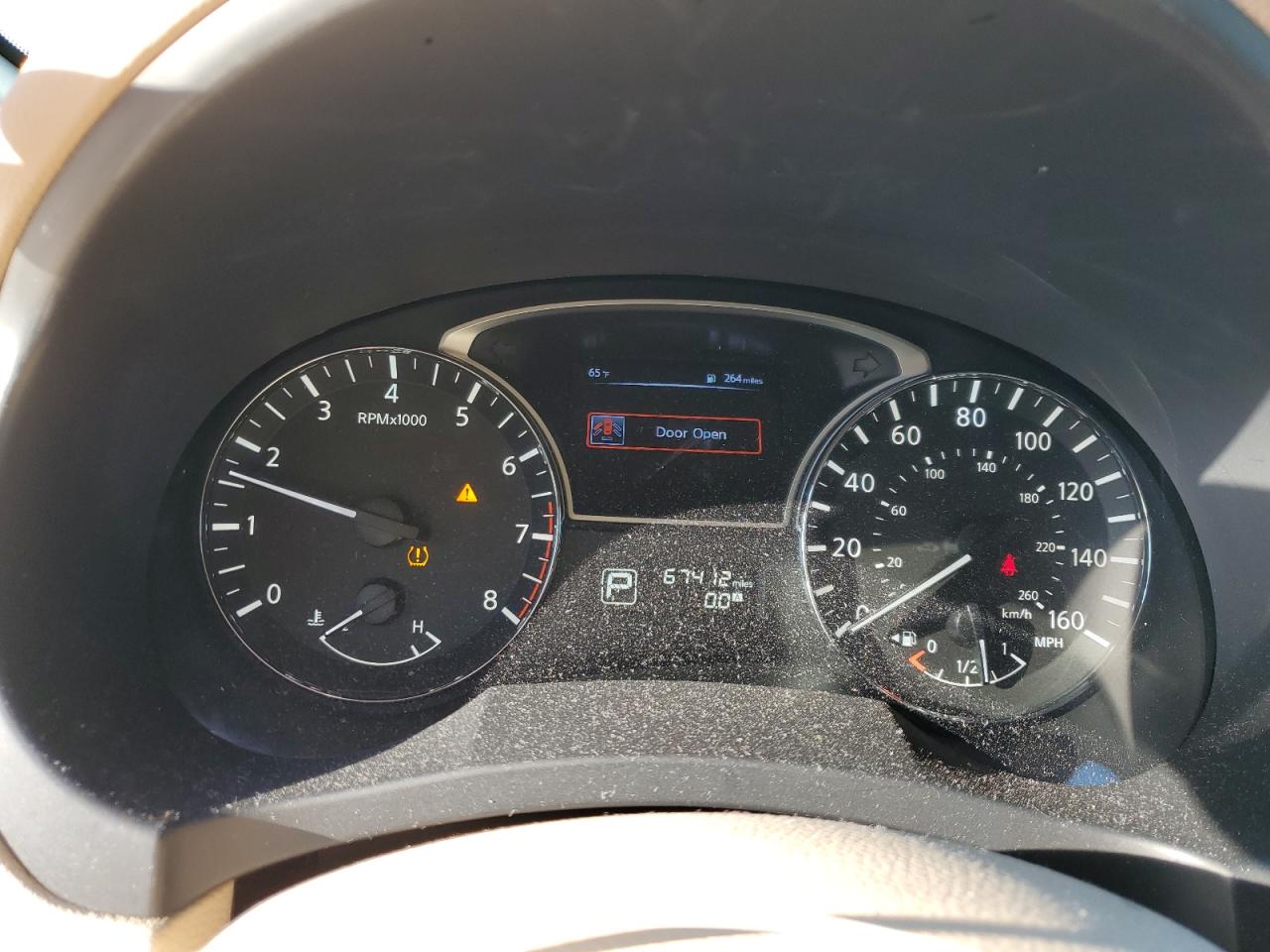 2015 Nissan Altima - Image 9