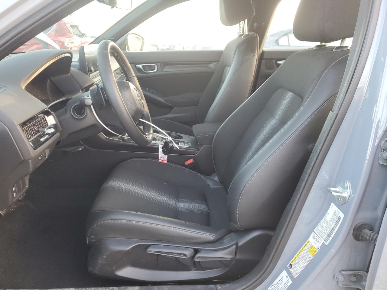 2024 Honda Civic - Image 7