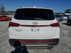 2023 Hyundai Santa Fe Sel продається в Loganville, GA - Front End