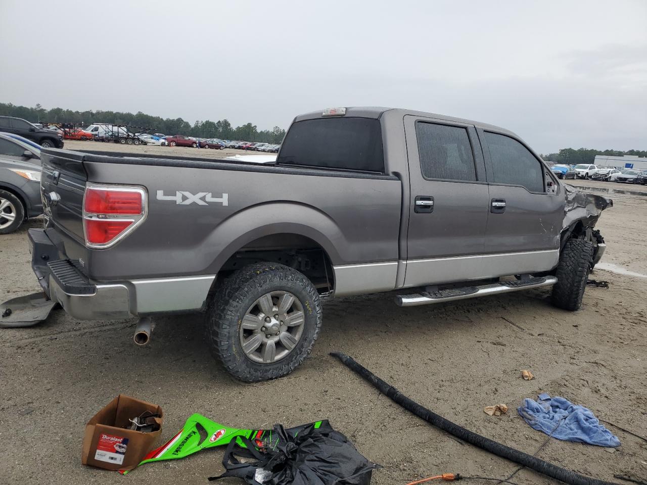 2010 Ford F-150 - Image 3