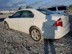 2012 Ford Fusion Se за продажба в Montgomery, AL - Front End