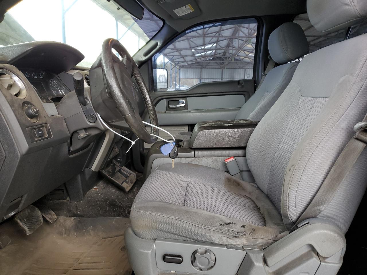 2013 Ford F-150 - Image 7