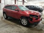 2015 Jeep Cherokee Latitude за продажба в Avon, MN - Front End