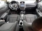 2019 Nissan Versa S იყიდება Hurricane-ში, WV - Side