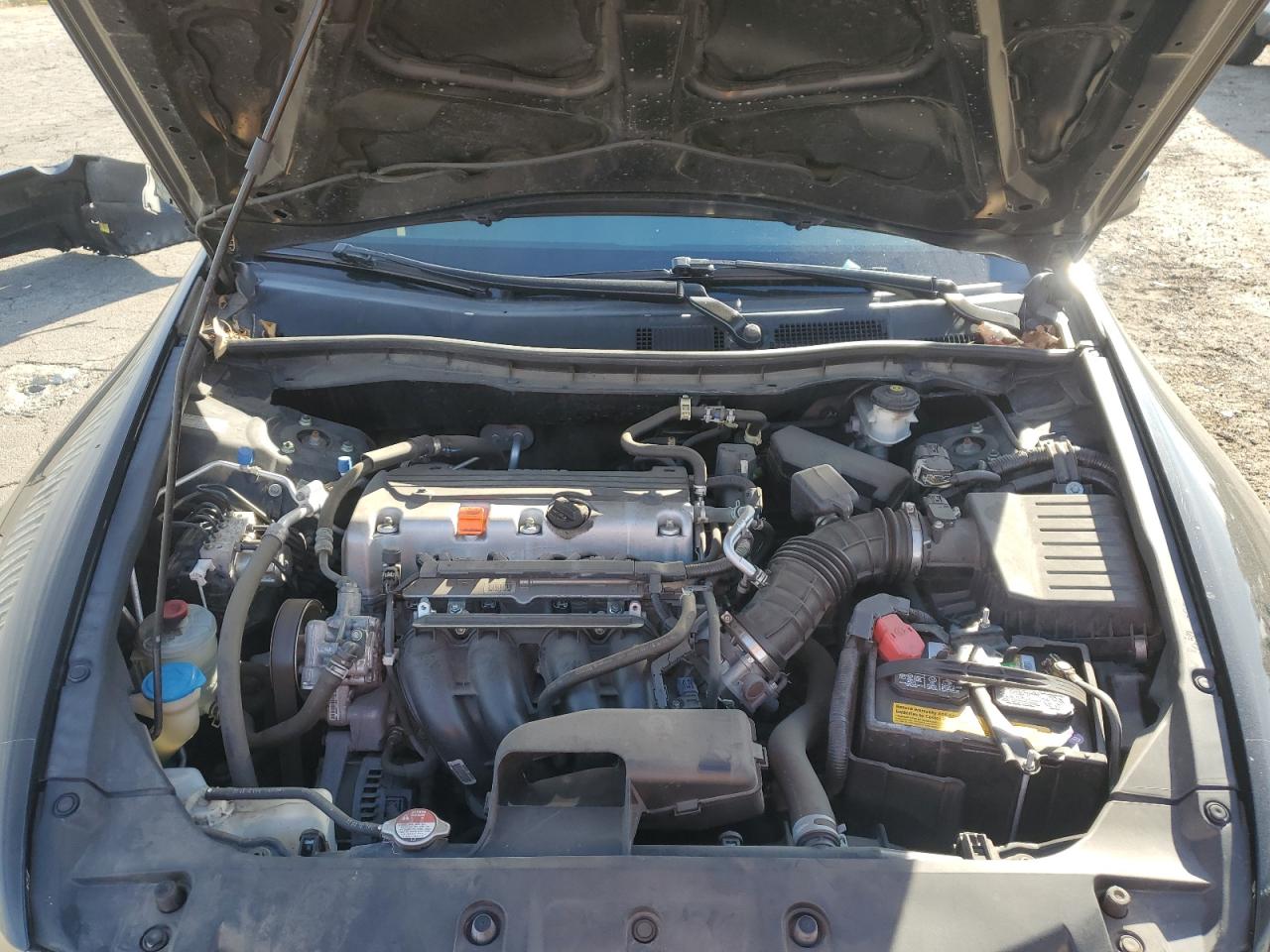 2012 Honda Accord - Image 12