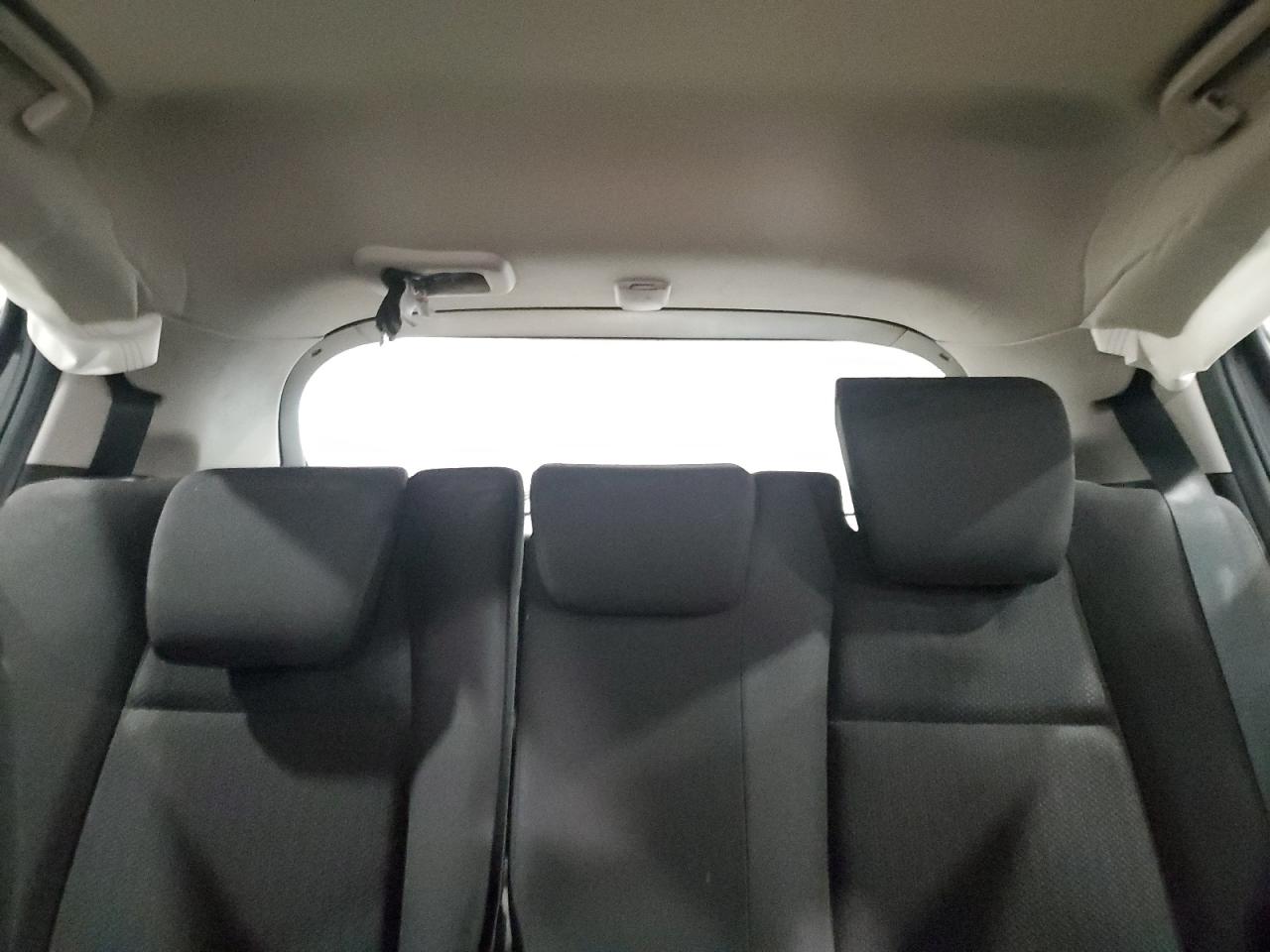 2018 Honda HR-V - Image 10