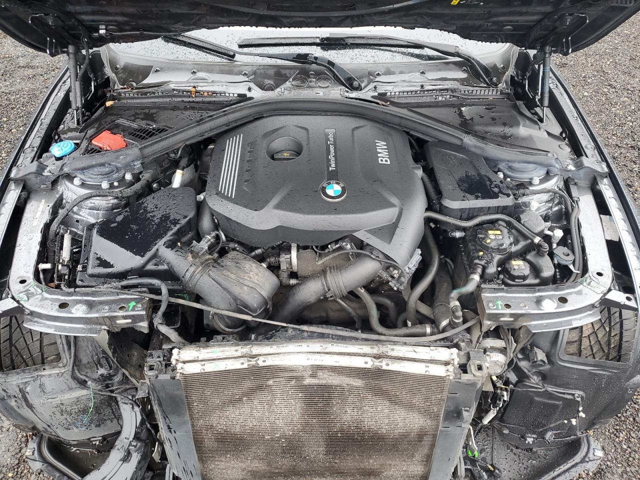 2017 BMW 3er - Image 11