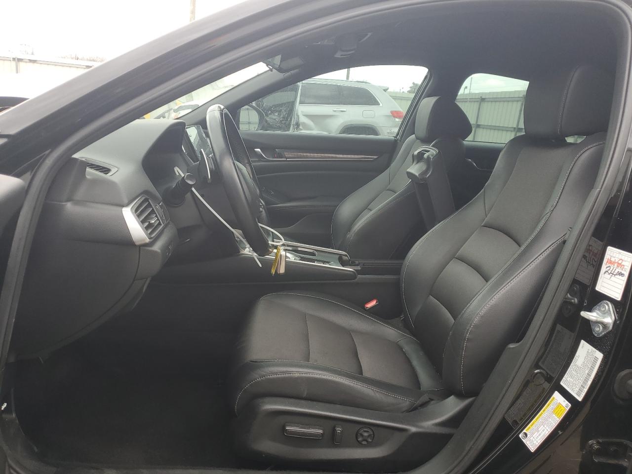 2021 Honda Accord - Image 7
