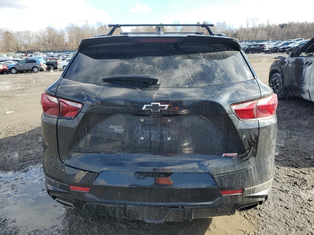 2019 Chevrolet Blazer - Image 6