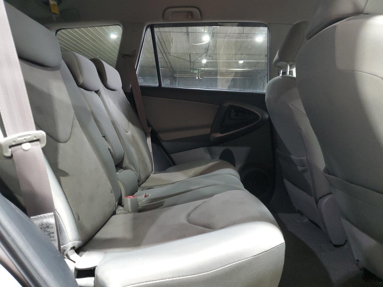 2009 Toyota RAV 4 - Image 11