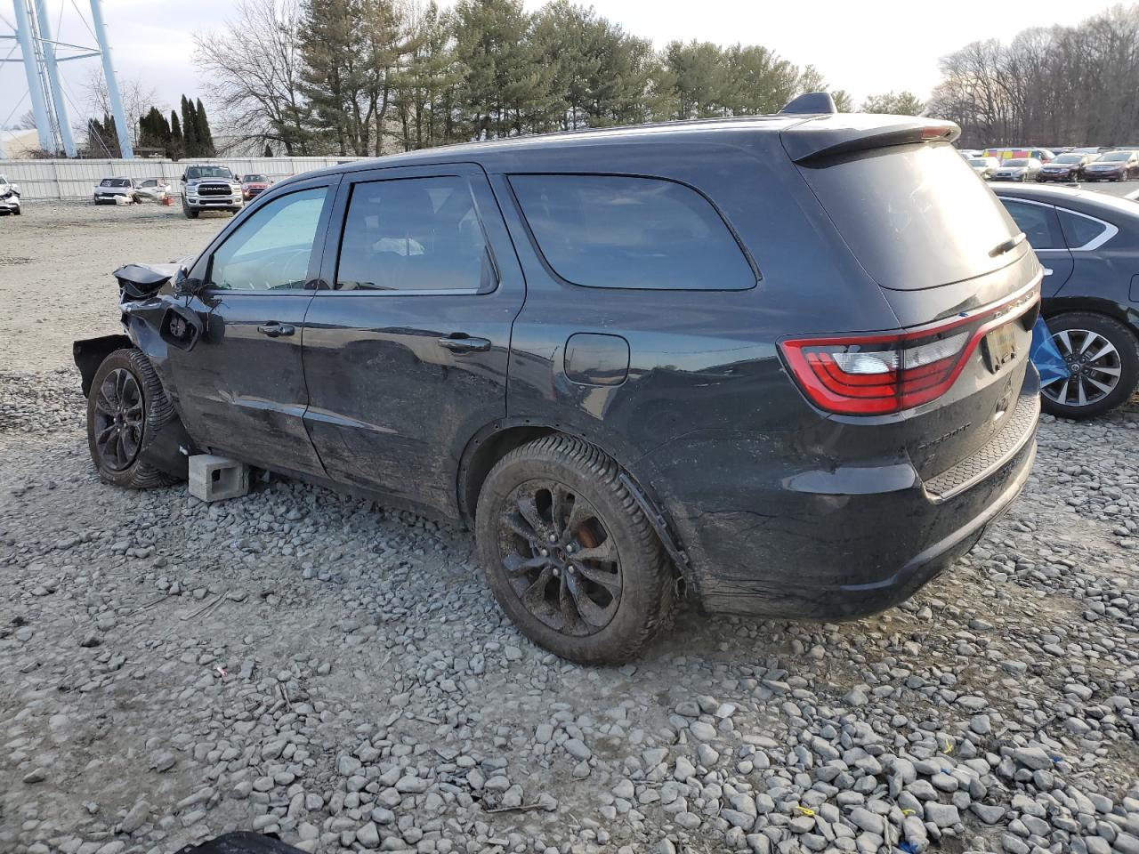 2020 Dodge Durango - Image 2