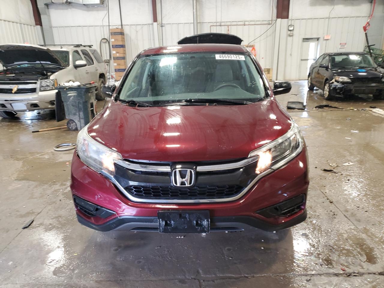 2016 Honda CR-V - Image 5