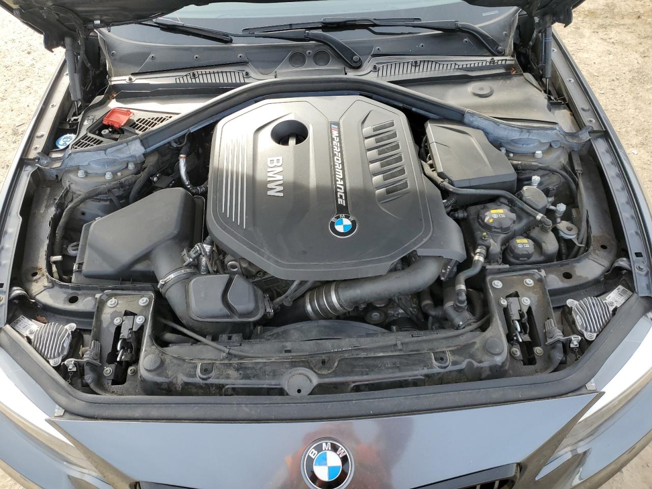 2019 BMW M2 - Image 11