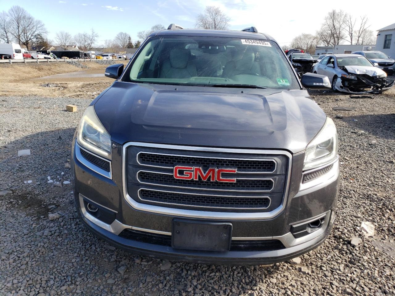 2014 GMC Acadia - Image 5