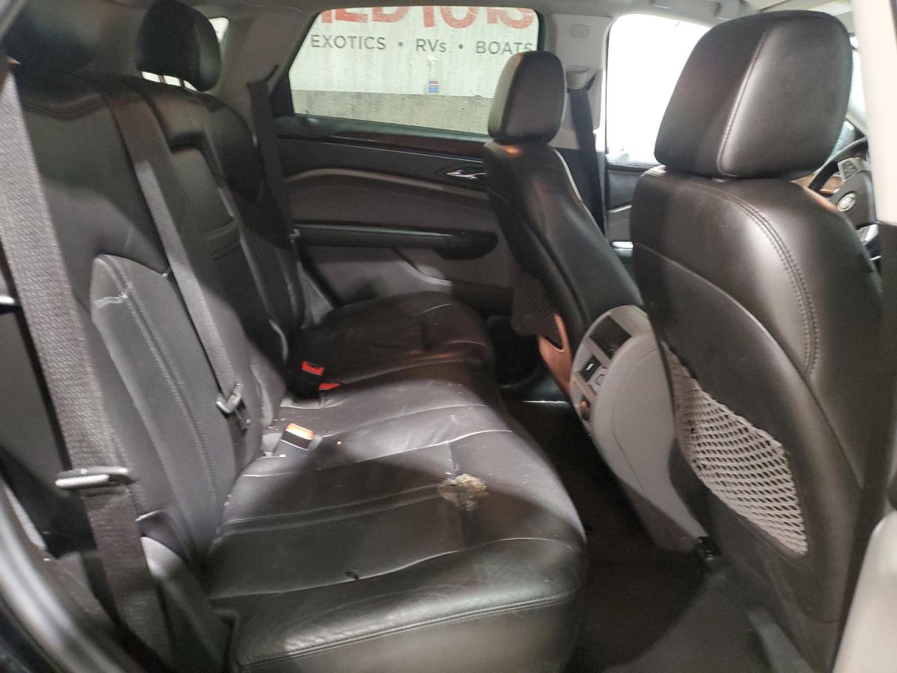 2011 Cadillac SRX - Image 11
