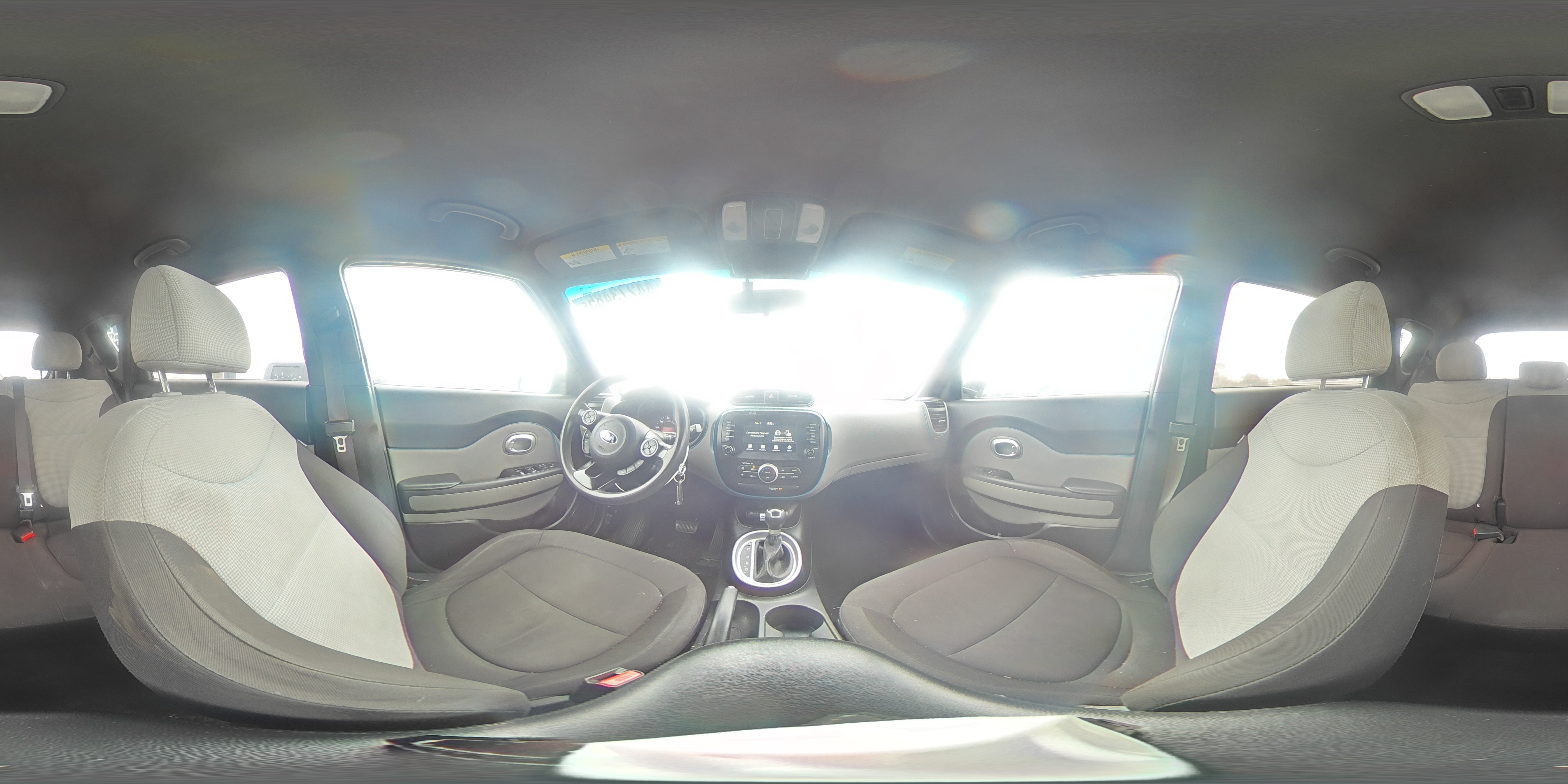 2018 Kia Soul - Image 12