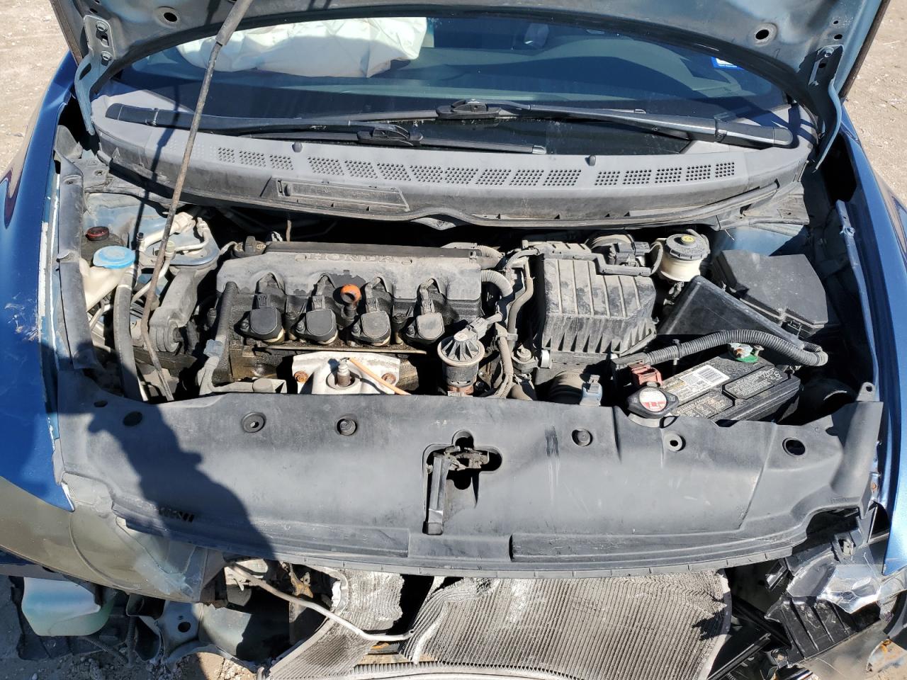 2009 Honda Civic - Image 11