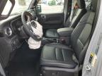 2024 Jeep Wrangler Sahara 4Xe للبيع في Mendon، MA - Front End