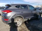 2016 Hyundai Tucson Limited продається в Littleton, CO - Rear End