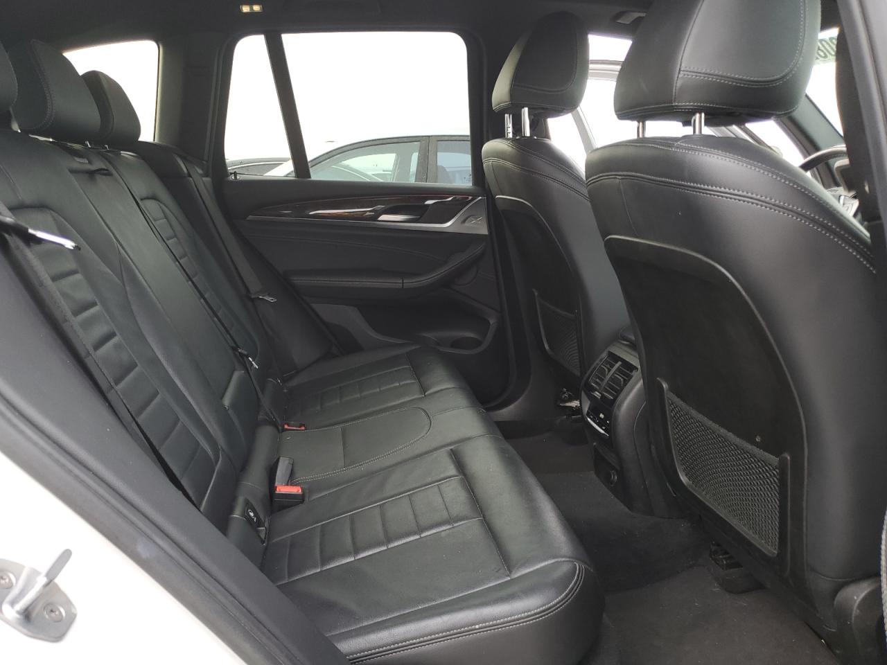 2018 BMW X3 - Image 11