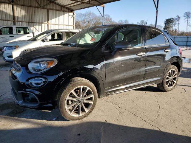 2022 Fiat 500X Pop