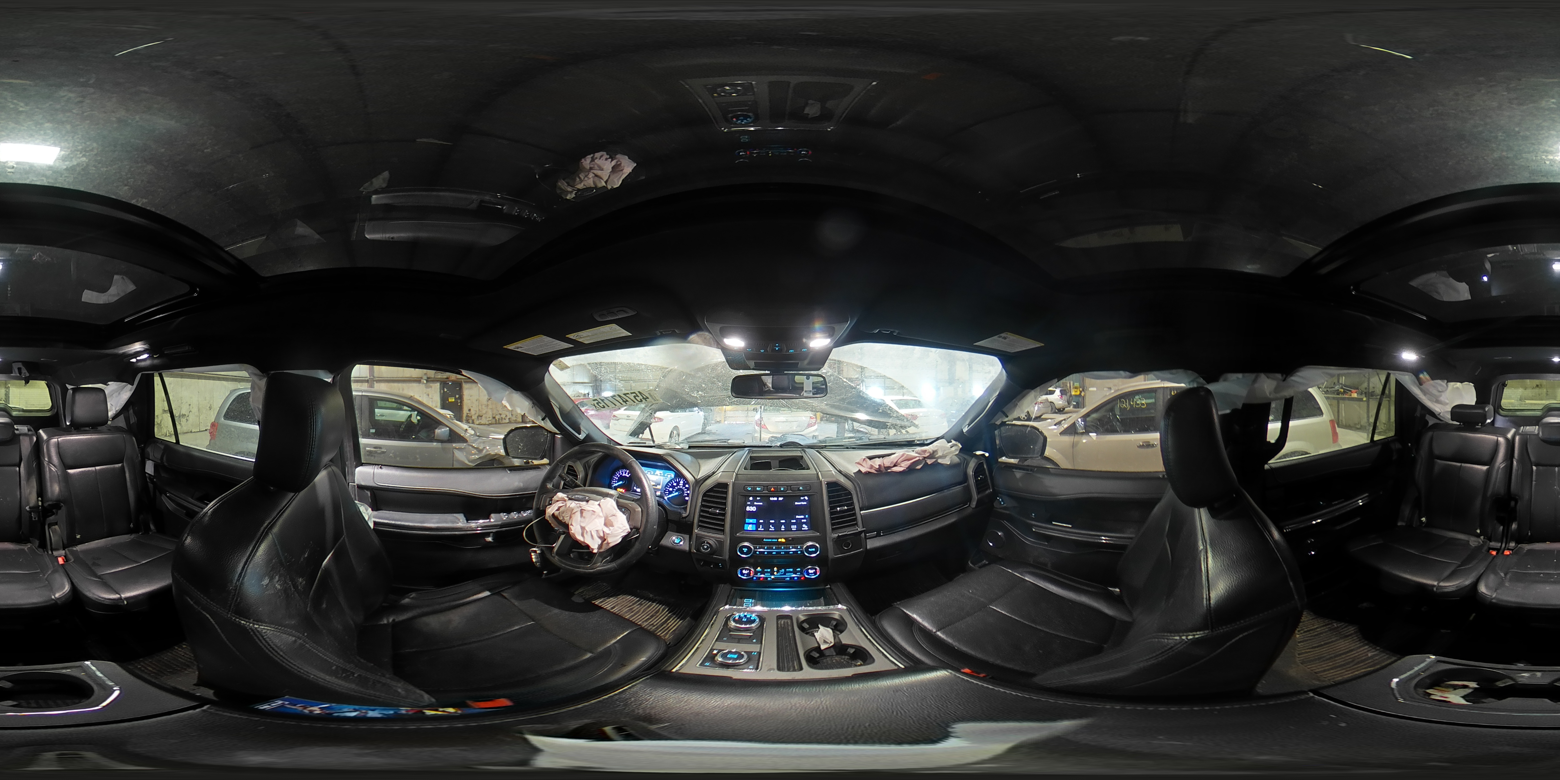 2019 Ford Expedition - Image 13