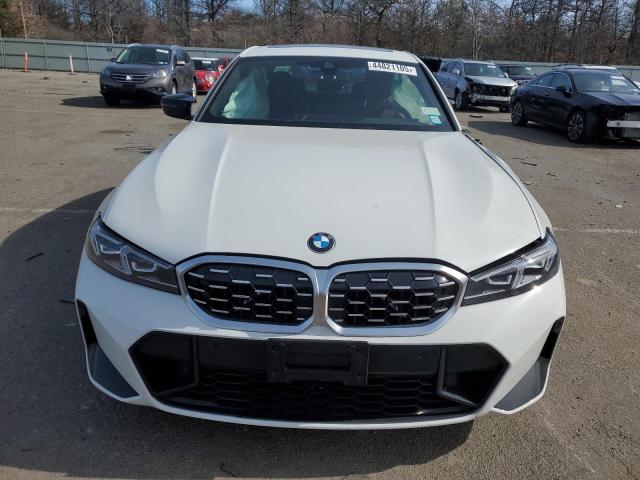  BMW M3 2023 Biały