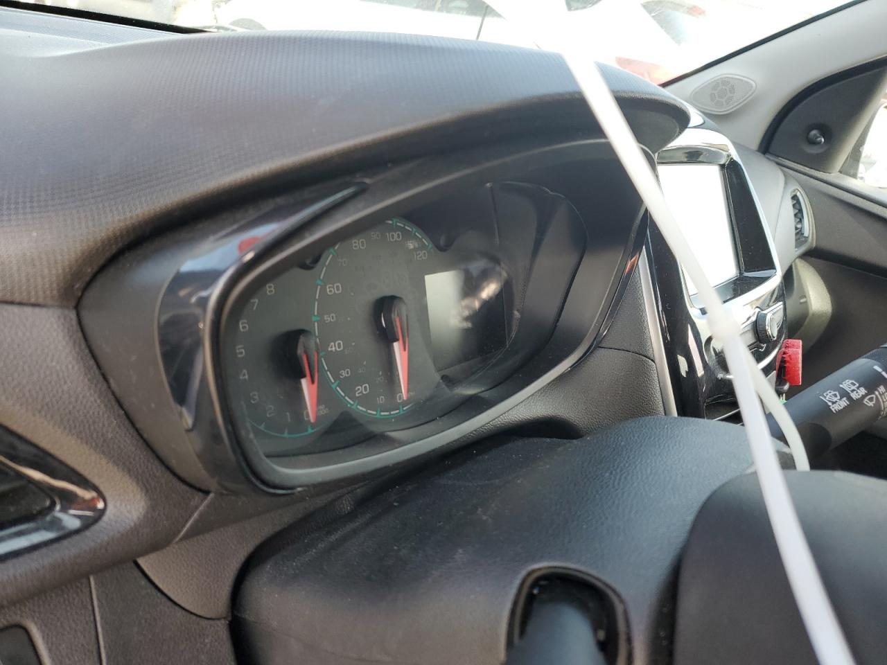 2016 Chevrolet Spark - Image 9