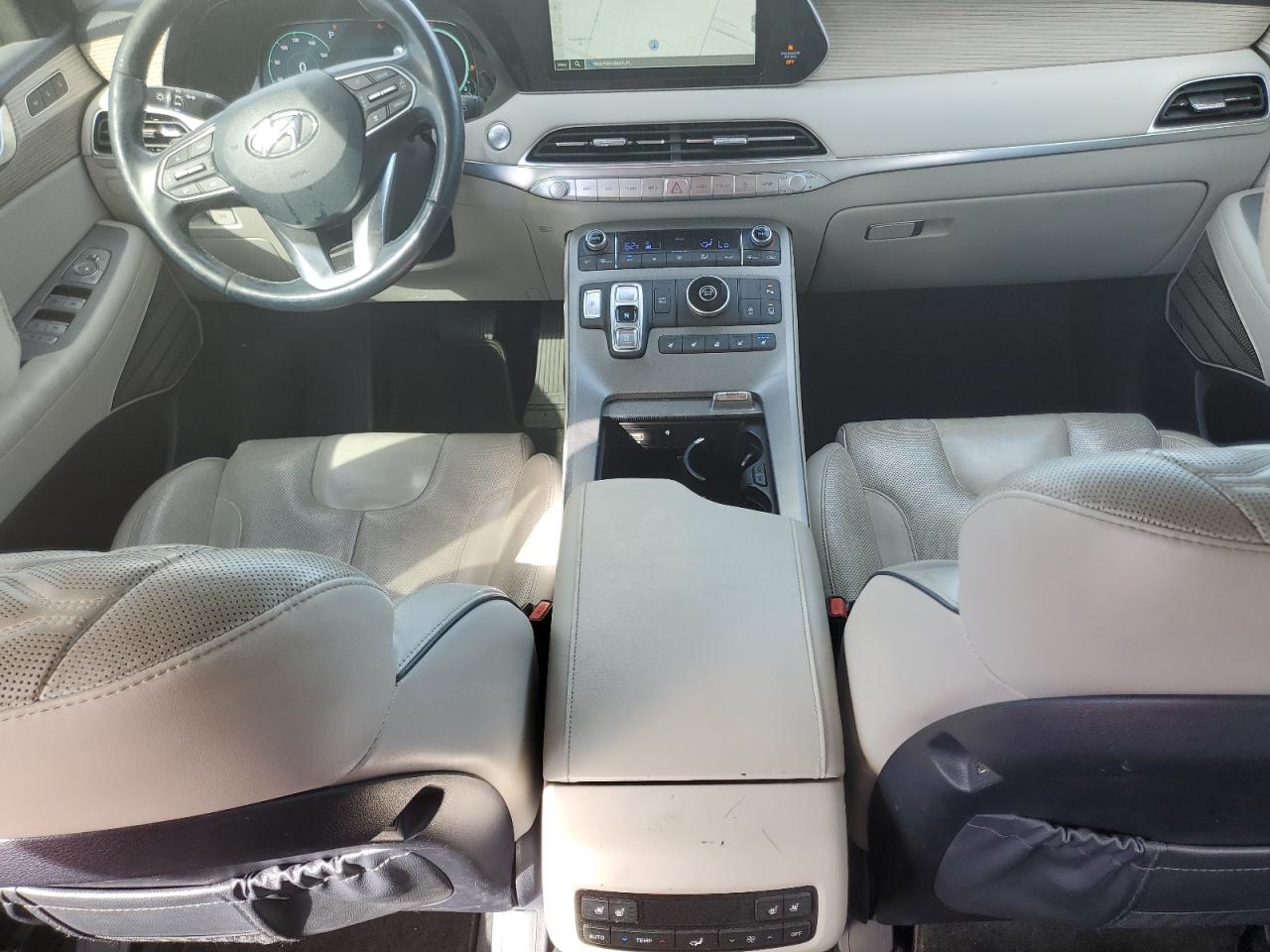 2021 Hyundai Palisade - Image 8