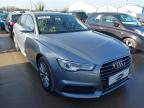 2016 AUDI A6 SE EXEC for sale at Copart SANDY